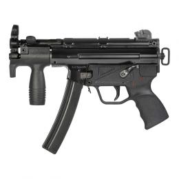 GBB : MP5K Gen.2 (JPver) [VF2-LMP5K-BK02] [9月入荷予定.単品予約]