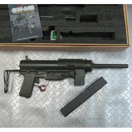 【中古】電動ガン M3グリースガン EBBバージョン (新古品 難あり)