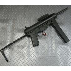 【中古】電動ガン M3グリースガン EBBバージョン (新古品 難あり)