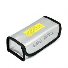 リポバッグ TA-003(Box型:約18.5×7.5×6cm) [取寄]