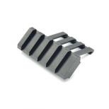 オフセットマウント TA-001 (5スロット 45度) [取寄]