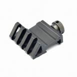 オフセットマウント TA-002(4スロット 45度) [取寄]