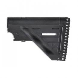 HK416A5 SlimLineテレスコピックストック (BK) [UM9J-STK-416A5-BK01] [取寄]