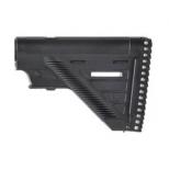 HK416A5 SlimLineテレスコピックストック (BK) [UM9J-STK-416A5-BK01] [取寄]