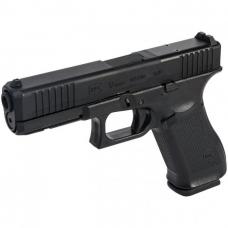 GBB グロック G17 Gen5 MOS ブラック 【JPバージョン】 [8月下旬入荷予定.単品予約]