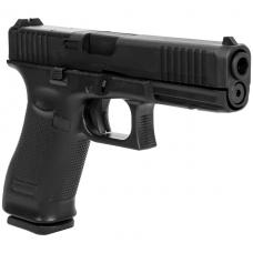 GBB グロック G17 Gen5 MOS ブラック 【JPバージョン】 [8月下旬入荷予定.単品予約]