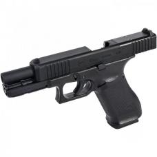 GBB グロック G17 Gen5 MOS ブラック 【JPバージョン】 [8月下旬入荷予定.単品予約]