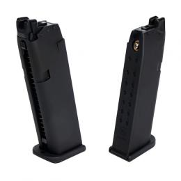 マガジン GBB グロック G17 Gen.5 22連 [8月下旬入荷予定.単品予約]