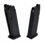 マガジン GBB グロック G17 Gen.5 22連 [8月下旬入荷予定.単品予約]