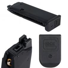 マガジン GBB グロック G17 Gen.5 22連 [8月下旬入荷予定.単品予約]