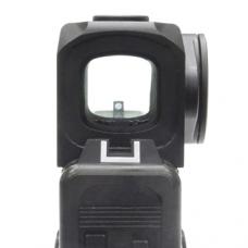 マルイ GBB グロック G17Gen5用 スティールACROドットサイトマウント [GLK-517(A)] [取寄]