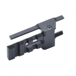 マルイ USP9対応 GG&Gタイプ ピカティニーレールアダプター(アンダーマウント) [USP-37] [取寄]