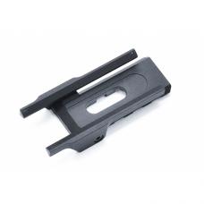 マルイ USP9対応 GG&Gタイプ ピカティニーレールアダプター(アンダーマウント) [USP-37] [取寄]