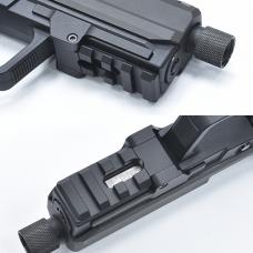 マルイ USP9対応 GG&Gタイプ ピカティニーレールアダプター(アンダーマウント) [USP-37] [取寄]