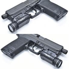 マルイ USP9対応 GG&Gタイプ ピカティニーレールアダプター(アンダーマウント) [USP-37] [取寄]