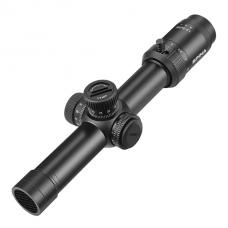 ライフルスコープ WolfChase 1.6-6x24 FFP [取寄]