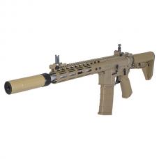 電動ガン NOVESKE N4 DEVGRU (Kestrel V2 BASIC搭載) DE:デザートカラー [EC-867E-DE] [取寄]