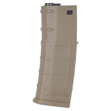 電動ガン NOVESKE N4 DEVGRU (Kestrel V2 BASIC搭載) DE:デザートカラー [EC-867E-DE] [取寄]