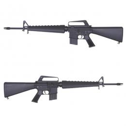 電動ガン M16VN(ベトナムVer) (Kestrel V2 BASIC搭載 COLT Licensed) [EC-319E] [取寄]