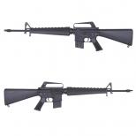 電動ガン M16VN(ベトナムVer) (Kestrel V2 BASIC搭載 COLT Licensed) [EC-319E] [取寄]