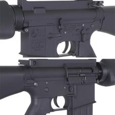 電動ガン M16VN(ベトナムVer) (Kestrel V2 BASIC搭載 COLT Licensed) [EC-319E] [取寄]