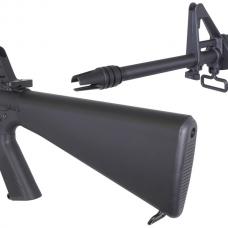 電動ガン M16VN(ベトナムVer) (Kestrel V2 BASIC搭載 COLT Licensed) [EC-319E] [取寄]