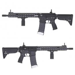 電動ガン BCM 13インチ John Wick TTI AR-15 (Kestrel V2 BASIC搭載) [EC-855E-13] [取寄]
