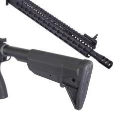電動ガン BCM 13インチ John Wick TTI AR-15 (Kestrel V2 BASIC搭載) [EC-855E-13] [取寄]