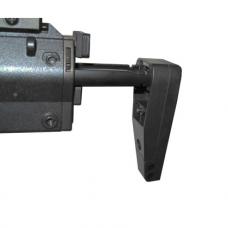 KSC/KWA GBB MP7対応 ラバーストックパッド [2012] [取寄]