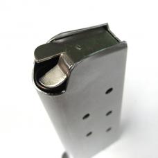 マガジン M1911シリーズ用 シルバー [12月頃再販予定.単品予約]