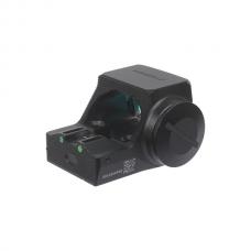 ROMEO-Xタイプ ドットサイト ファイバーグリーン ブラック [SOTAC-M-99-G-BK] [取寄]