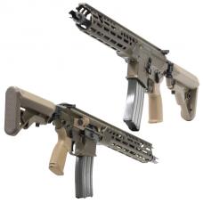 GBB SPEAR LT 13.1in Carbine (Japan Version) [APFG-S-012TN] [取寄]