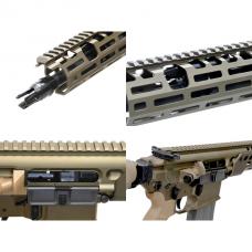 GBB SPEAR LT 13.1in Carbine (Japan Version) [APFG-S-012TN] [取寄]