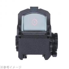 ROMEO8T AMRタイプ 1X20ドットサイト&JULIET3T AMRタイプ マグニファイア セット /TANカラー [AO-SC019-TAN] [取寄]