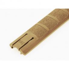 VFC HKレイルカバー G28/HK417Cutted (RAL8000) [VF9-MWS-HRP-TN02] [取寄]