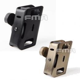 IPSC CNC アルミマガジンポーチ [FMA-TB1068/KW-MG-037] [取寄]