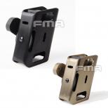 IPSC CNC アルミマガジンポーチ [FMA-TB1068/KW-MG-037] [取寄]