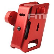 IPSC CNC アルミマガジンポーチ [FMA-TB1068/KW-MG-037] [取寄]