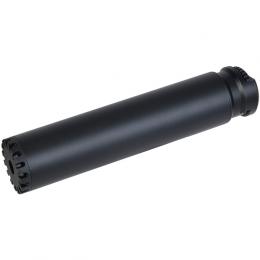 SQD 9mm SMGサップレッサー (トライラグマズル用) [TFJ-SQD9-BK] [9月入荷予定.単品予約]