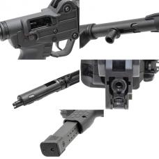 GBB KELTEC SUB2000 Gen.3 JP version [9月入荷予定.単品予約]