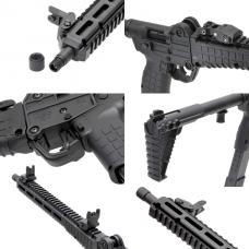 GBB KELTEC SUB2000 Gen.3 JP version [9月入荷予定.単品予約]