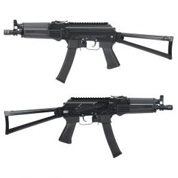 GBB PP19-01 Vityaz (JPver.) [VF2J-PP19-01-BK81] [8月末以降入荷予定.単品予約]