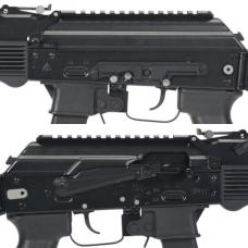 GBB PP19-01 Vityaz (JPver.) [VF2J-PP19-01-BK81] [8月末以降入荷予定.単品予約]