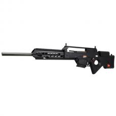 電動ガン HK SL9 スナイパーライフル タクティカルモデル 【EFCS】【デラックス セット】 [AR-SR-015E-DX]  [取寄]