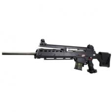 電動ガン HK SL10 スナイパーライフル 【EFCS】【デラックス セット】 [AR-SR-016E-DX] [取寄]