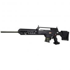 電動ガン HK SL10 スナイパーライフル タクティカルモデル】【EFCS】【デラックス セット】 [AR-SR-017E-DX]  [取寄]