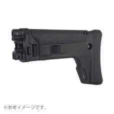 MASADA ACRスタイル ストックセット VFC/UMAREX MP5K GBB用 [W-KU-394] [取寄]