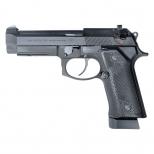 CO2ガスブローバック M92バーテック (ABS) [8月末発売.予約]