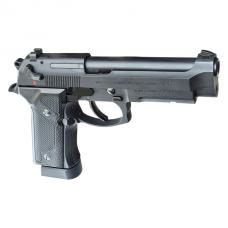 CO2ガスブローバック M92バーテック (ABS) [8月末発売.予約]