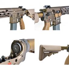 GBB : HK416CAG 1st SFOD-D [DNA-GBB-416CAG] [取寄]